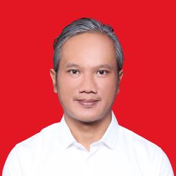 FX Damar Pamungkas K