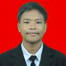Avatar of CANDRA GALUH JULIANTO