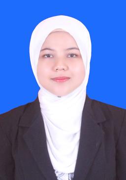 syafrida chinta riyani