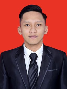 Muhammad Alif Anrizal Akbar