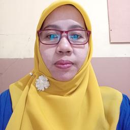 Sri Agyawati, AMK.,S.Psi