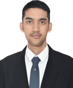 Ahmad noufal