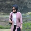 Indah Puspaningtyas