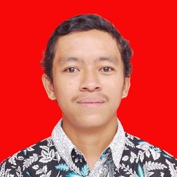 Toni Guntur Saputra