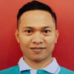 Kasri Pandi Malau