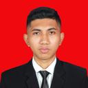 Alfrianto Fredrik Katamang