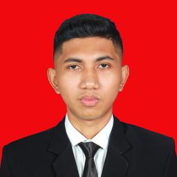 Alfrianto Fredrik Katamang