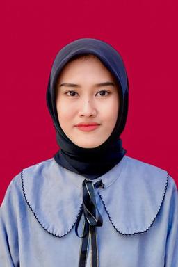 Irin Fagianti Rias Pratiwi