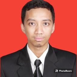 Noch Salim Arifad Kadir