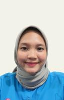 Maulina Azmi