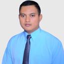 Mas Romi Handir Sumanto