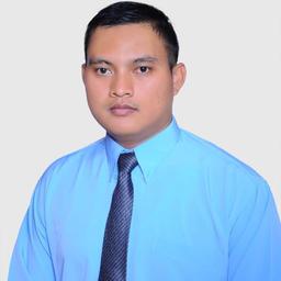 Mas Romi Handir Sumanto