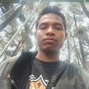 Ahmad Budiarso