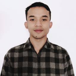 Feri Ahmad Hasan