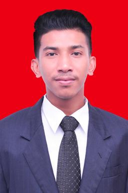 Syahputra Nanda