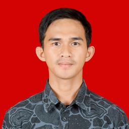 Andi Muhammad Faried
