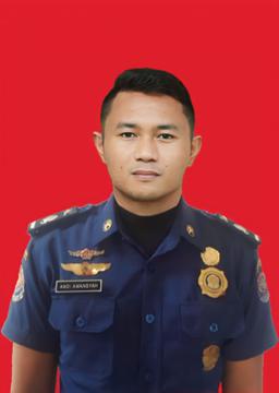 ANDI AMANSYAH