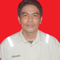 Junaidi