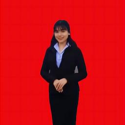 Elfrida Desi nartiani wau 
