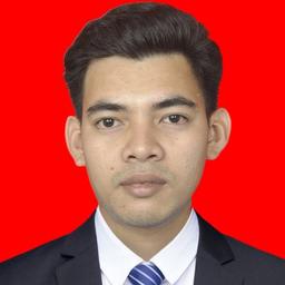 Faisal Fadhlurrahman