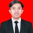 Hesron Dwi Putra