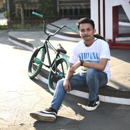Ezra Boby Pratama Pakpahan 