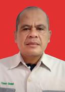 Cecep Timor Gosal