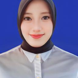 Zairinah Fachrani 