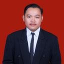 Octa Vevent Setyawan