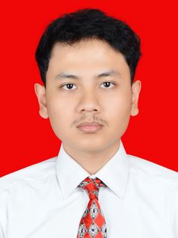 Mochammad Nizar Syamsi Djauhari