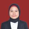 Avatar of Melisa Nasution
