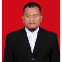 TIAR AGUNG PRATAMA PUTRA ST. 