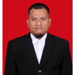 TIAR AGUNG PRATAMA PUTRA ST. 
