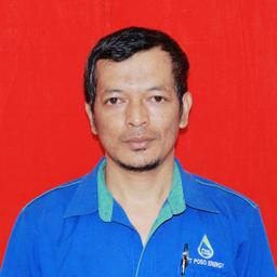 Yadi Mulyadi