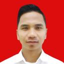 CALVIN YANUS WARUWU