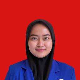 Rinjani Martya Pratiwi
