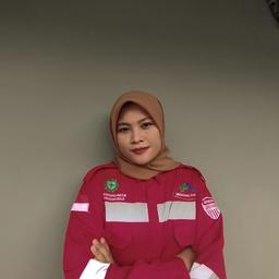 Surya Ningsih