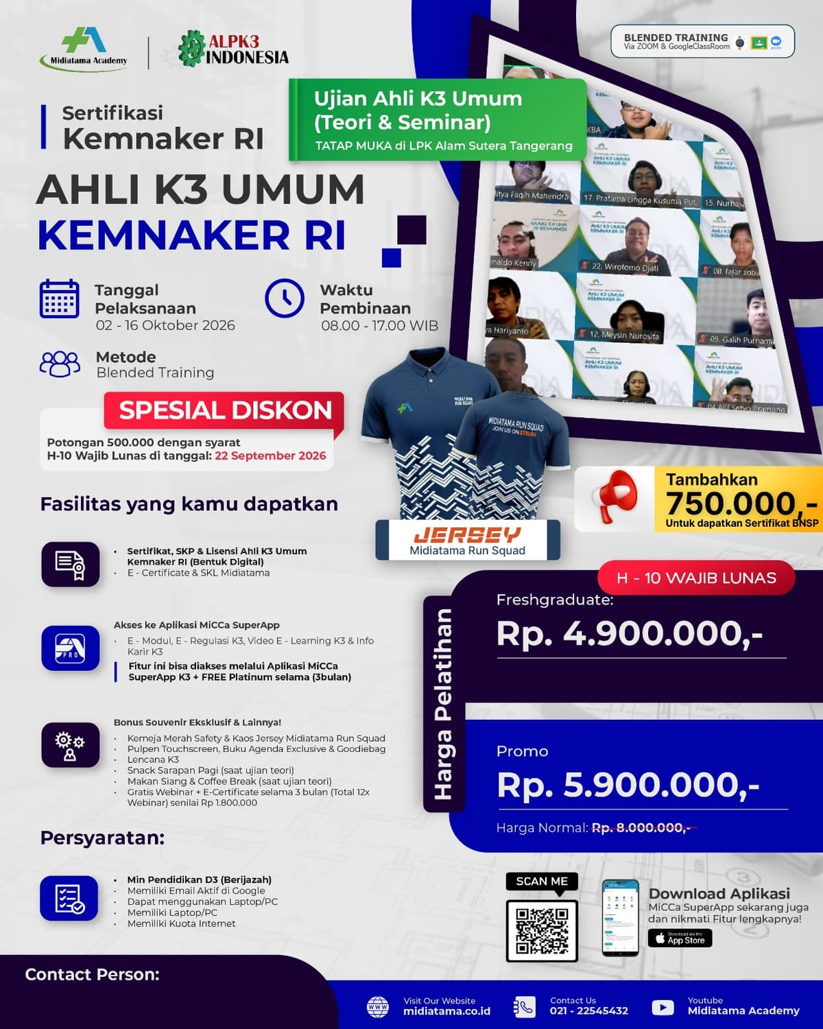 title