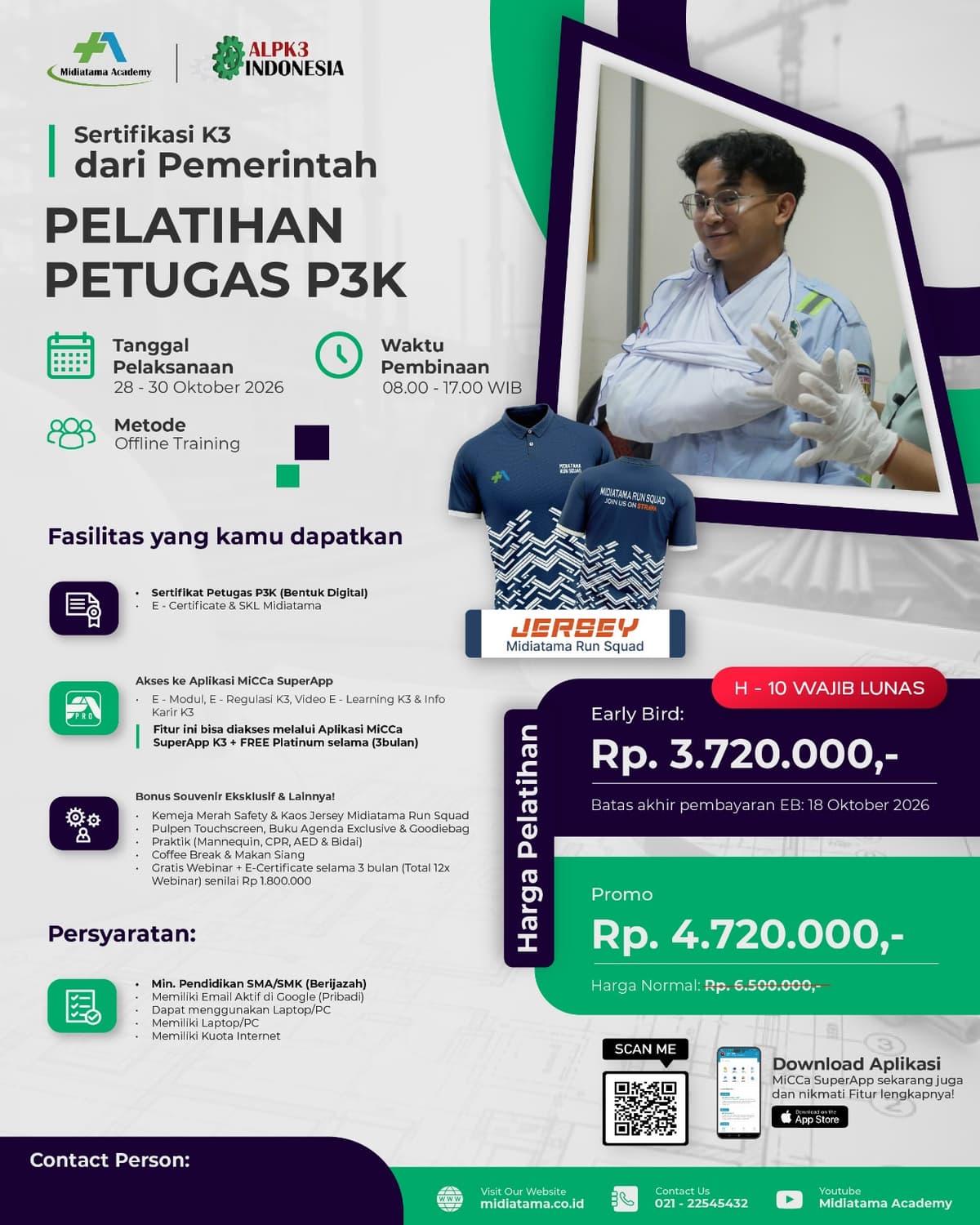 title