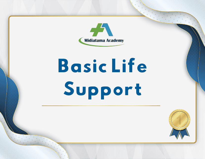 Awareness Basic Life Support Batch 1