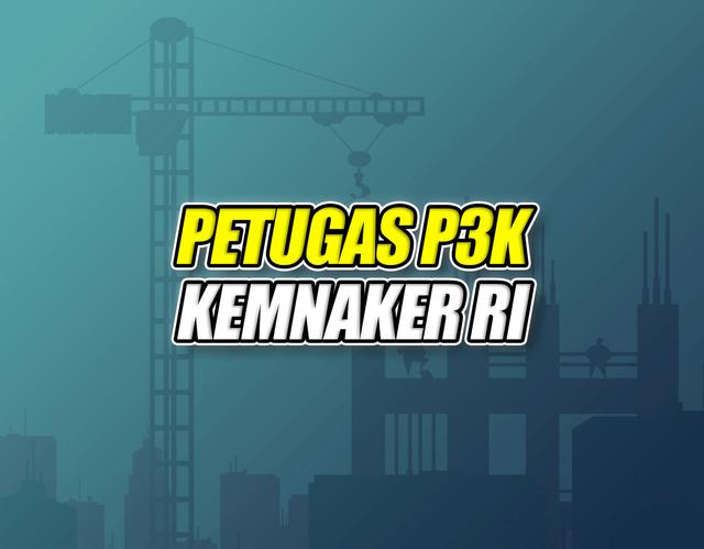 Petugas P3K Batch 160