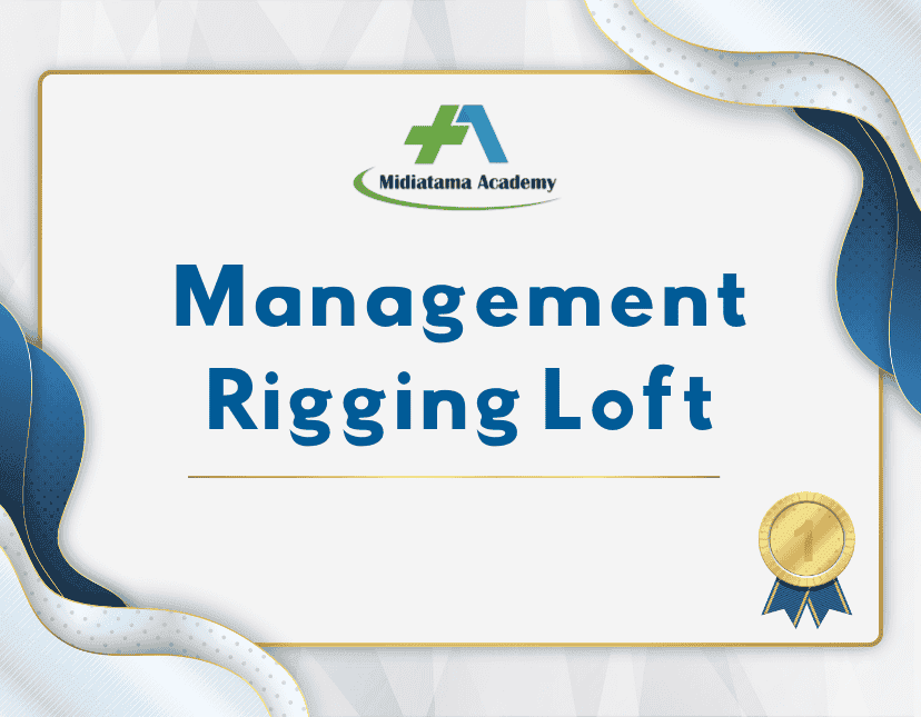 Management Rigging Loft Batch 1