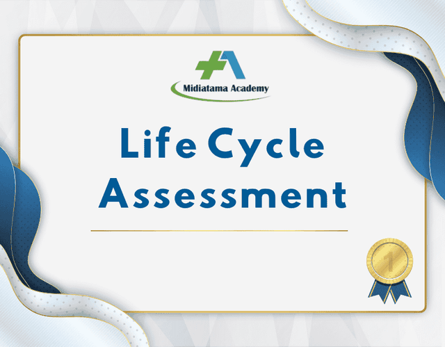 Life Cycle Assessment Batch 1