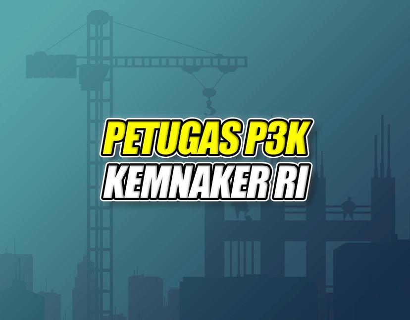 Petugas P3K Batch 162