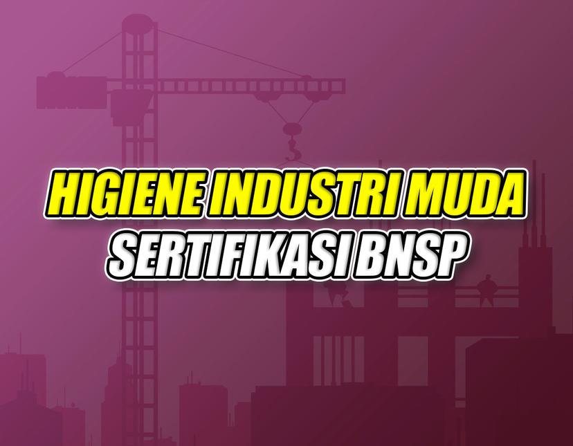 Higiene Industri Muda (HIMU) Batch 4