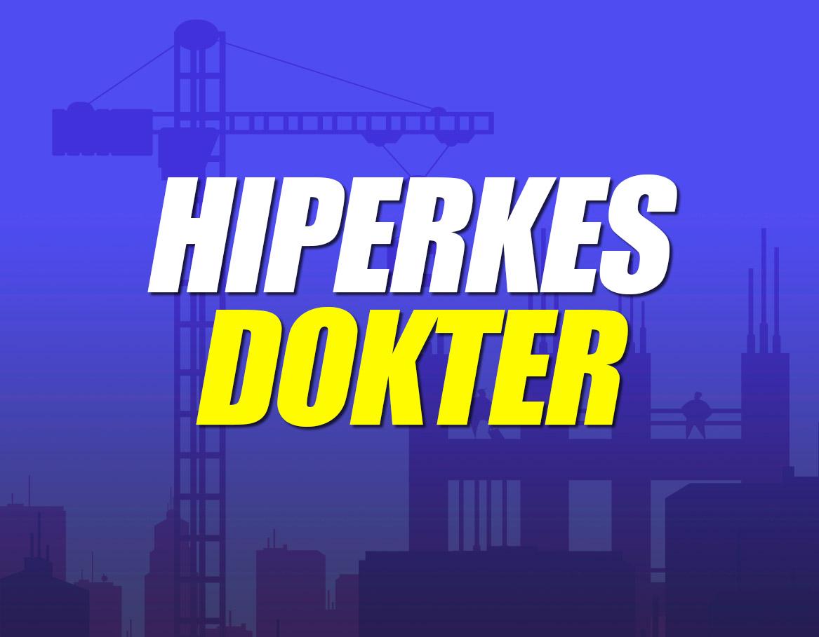 Hiperkes Dokter Batch 2