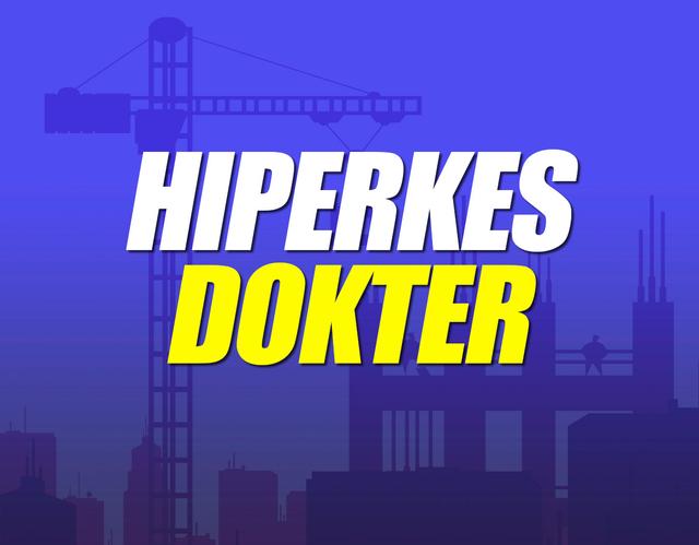 Hiperkes Dokter Batch 3
