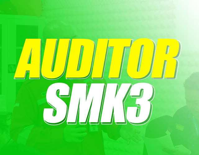 Auditor SMK3 Batch 57