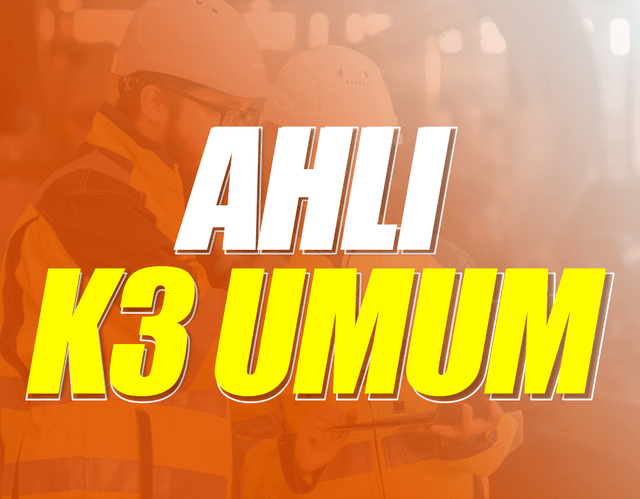 Ahli K3 Umum Batch 122