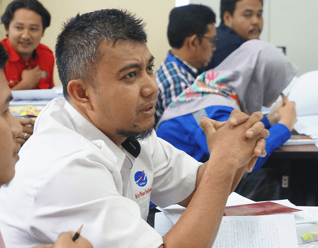 Auditor SMK3 Batch 55
